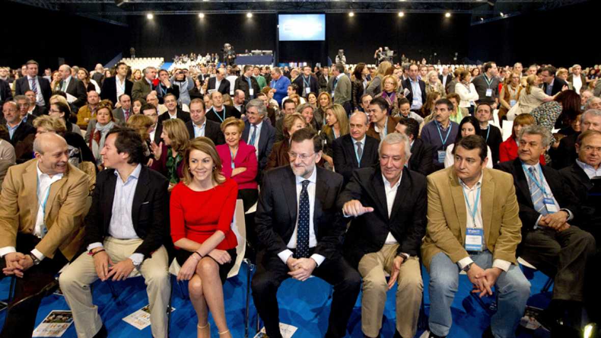 Congreso PP
