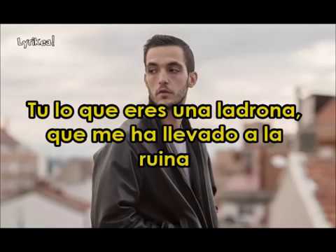 C. Tangana ni machista ni feminista, transexual.