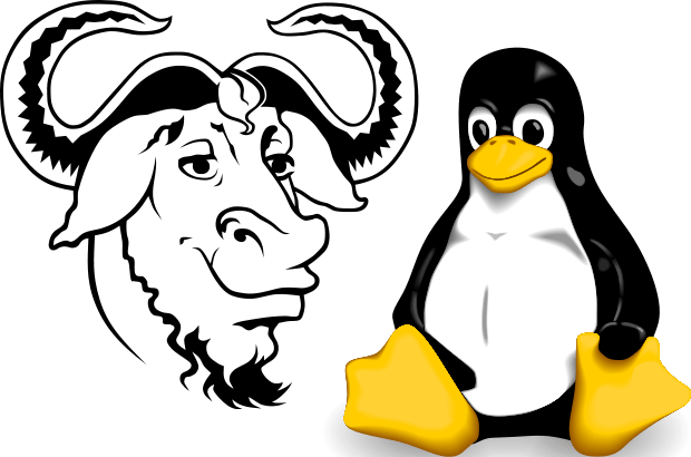 Software libre y open source. Linux y GNU