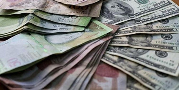 El monopoly de Venezuela, o como existen monedas ficticias que valen más que el Bolivar Venezolano (VEB)