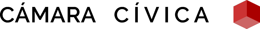 Logo de Cámara Cívica