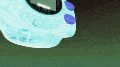 Digievolución o Barbarie