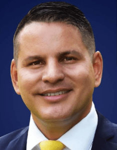 Fabricio Alvarado Muñoz