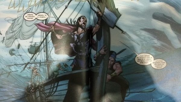 El líder super-balanceado: Odiseo