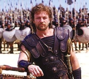 El líder super-balanceado: Odiseo