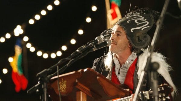 Juan Carlos Aragón nos ha dejado y Fernan Camacho repasa sus influencias filosóficas