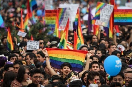 Orgullo 2019