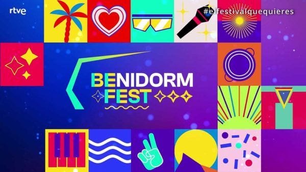BENIDORMFEST