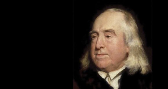 Jeremy Bentham