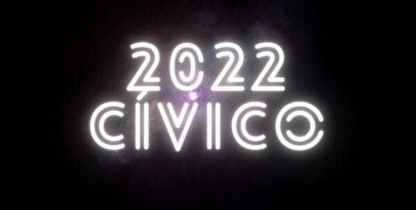 2022 cívico