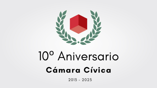 10 aniversario Cámara Cívica