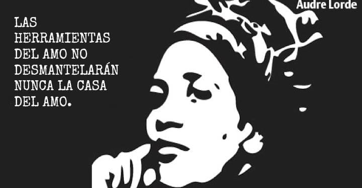 Audre Lorde, políticas identitarias